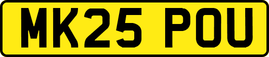 MK25POU