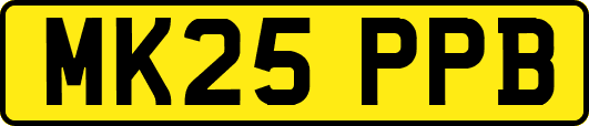 MK25PPB