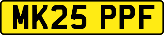 MK25PPF