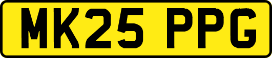 MK25PPG