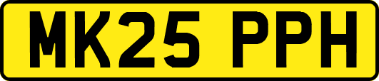 MK25PPH