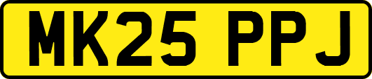 MK25PPJ
