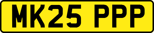 MK25PPP