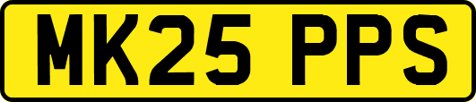 MK25PPS