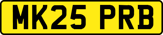 MK25PRB