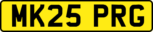 MK25PRG