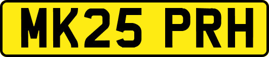 MK25PRH