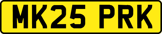 MK25PRK