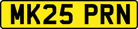 MK25PRN