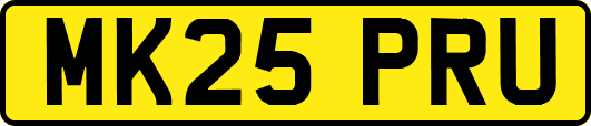 MK25PRU