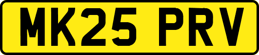 MK25PRV