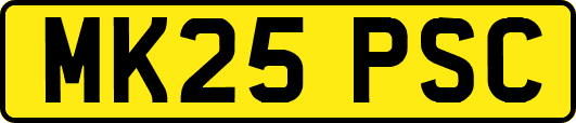 MK25PSC
