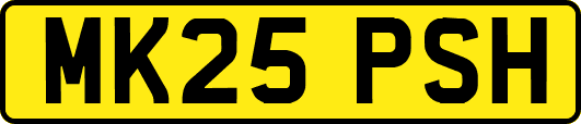 MK25PSH