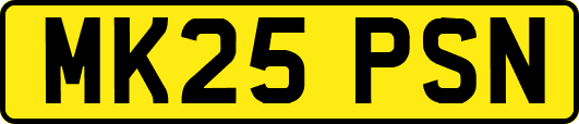 MK25PSN