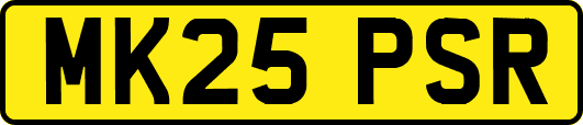 MK25PSR