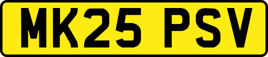 MK25PSV