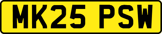 MK25PSW