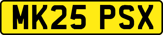 MK25PSX