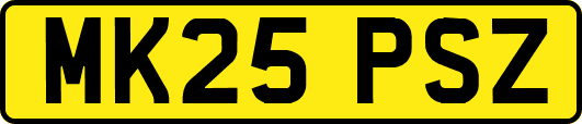 MK25PSZ