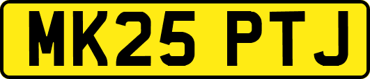 MK25PTJ