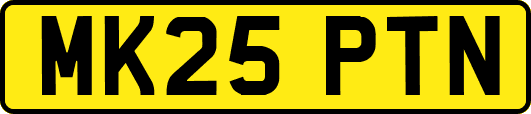 MK25PTN