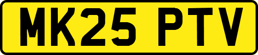 MK25PTV