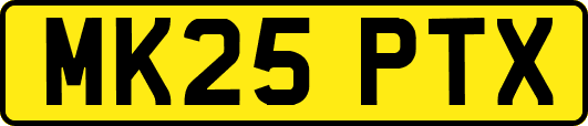 MK25PTX