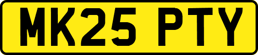 MK25PTY