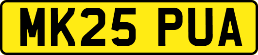 MK25PUA