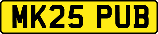 MK25PUB