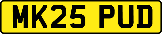 MK25PUD