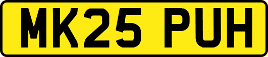 MK25PUH
