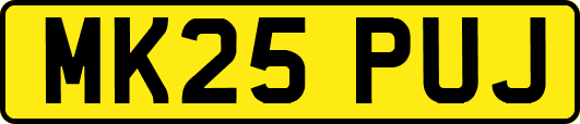 MK25PUJ