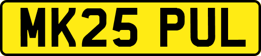 MK25PUL