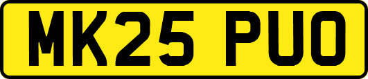 MK25PUO