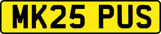 MK25PUS