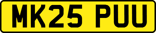 MK25PUU