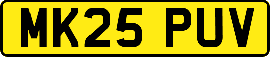 MK25PUV