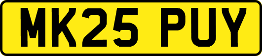 MK25PUY