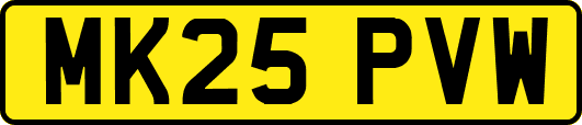 MK25PVW