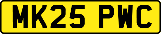 MK25PWC