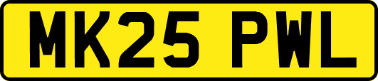 MK25PWL
