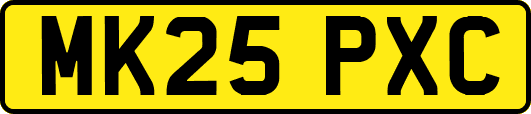 MK25PXC