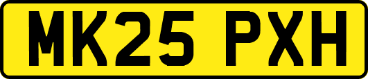 MK25PXH
