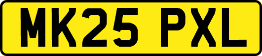 MK25PXL