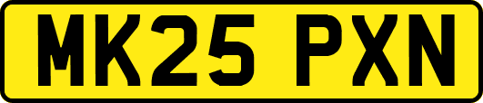 MK25PXN
