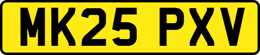 MK25PXV