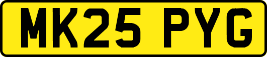 MK25PYG
