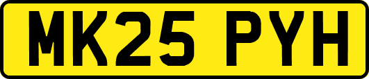 MK25PYH
