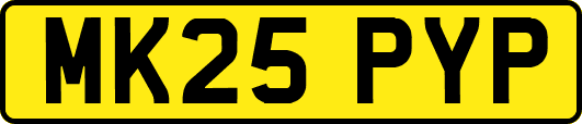 MK25PYP